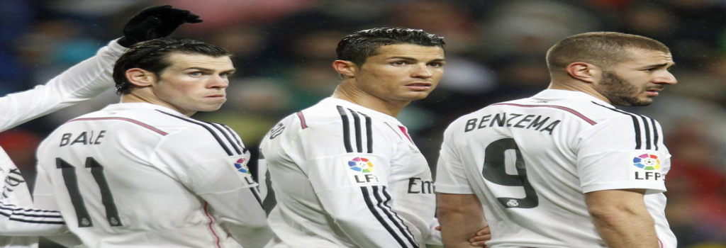 Real Madrid'e Büyük Şok!